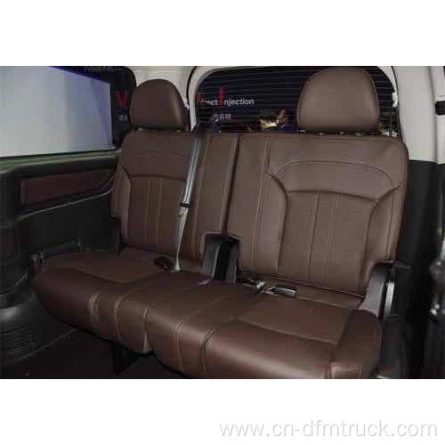 Dongfeng Mini Van bus M6 1.5T MPV